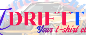 driftee logo 2